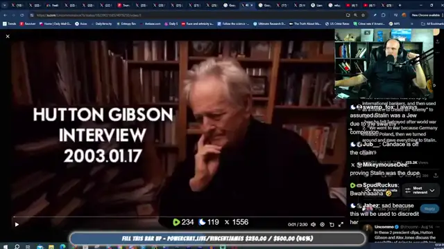 The Secret History of Mel Gibsons Dad and What He Said About the Jews