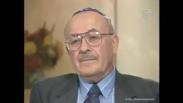 Holohoax Tales - I Have no Idea