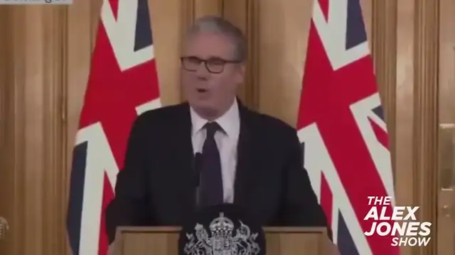 Starmer;s WAR on Children
