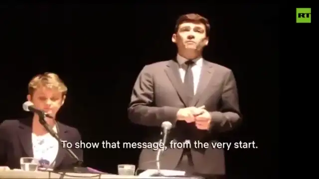 SELECTED PUPPET PRIMIE MINISTER ANDY BURNHAM - Israeli boot licker