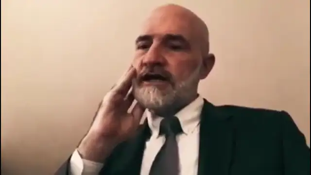 Message to the Israeli People