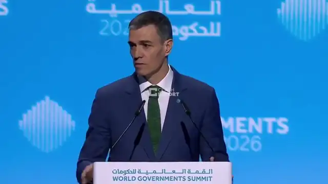 Spanish PM lays out his blueprint to censor the internet