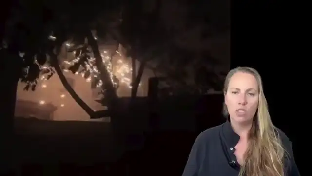 Tornadoes hit China
