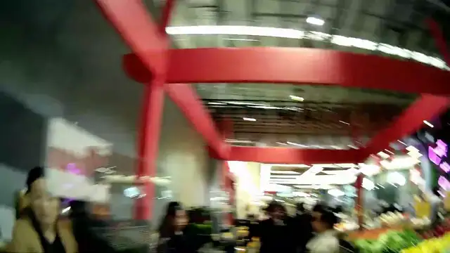 How the governments let the target know that hes on watch