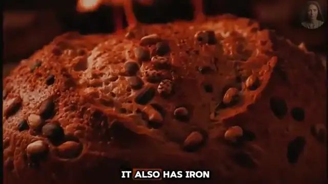 This Biblical Bread Has 3X More Protein Than Steak