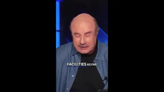 More Jewish distractions Dr. Phil voices his opinion on the UFO cover-up over the past 79 years