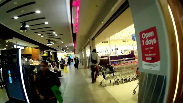 How the Australian government lets the target know that hes on watch stasi 2.0