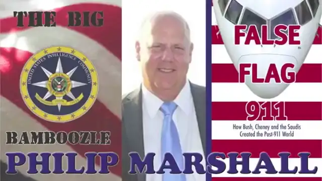 9/11 & The War on Terror - The Big Bamboozle by Philip Marshall