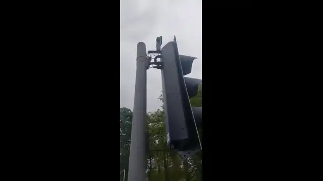 Trojan Energy Weapons