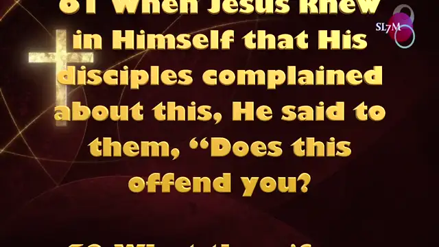 I MISSED THE MOST POWERFUL ELEMENT OF CHRISTIAN WORSHIP IN CHRISTS NEW COVENANT COMMAND