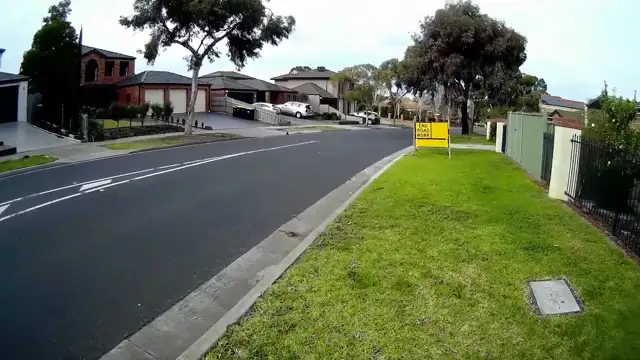 total control of the streets Australian governments organized stalking program