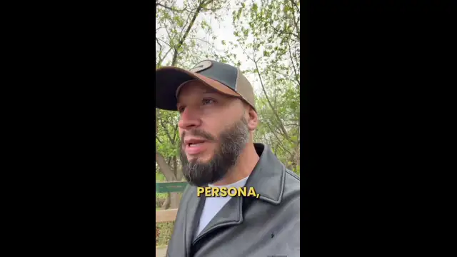 ¿Quieres dejar de ser un narcisista?