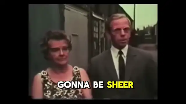 British Reaction to Immigration 1970s