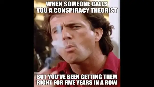 When Youve Been Right For Years