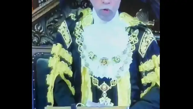 Birminghams new Pakistani mayor speaks broken English What is happening in Britain is unprecedented