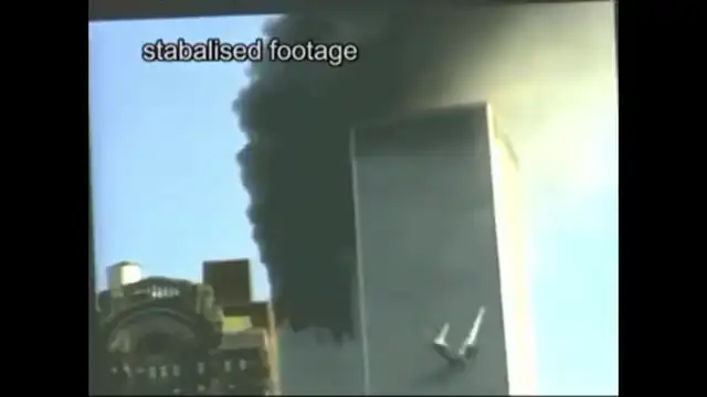 9/11 Investigation Into the No Planes Theory