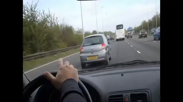 ...new uk motorway rules, got a penalty notice, sage committee exposed & vax not good?
