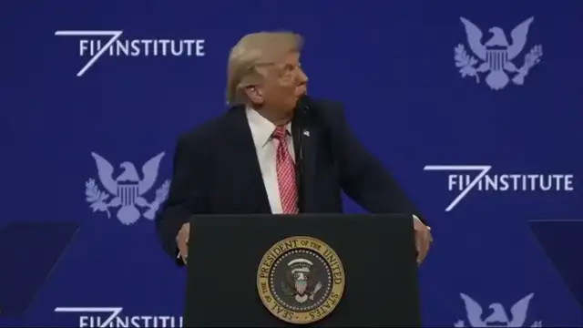 Words of Wisdom From Trump