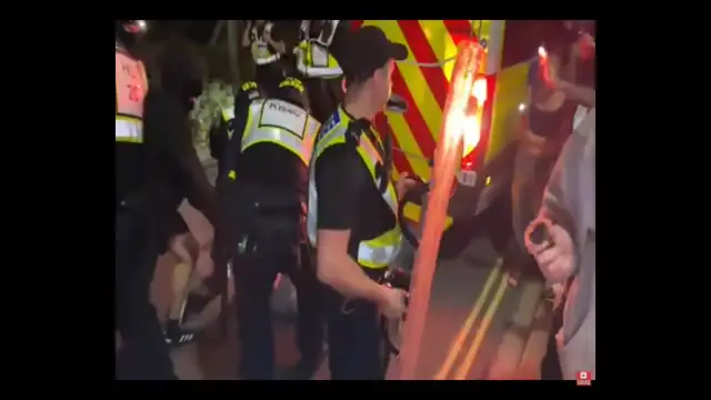 ...portsmouth had enough, illegals exposed, undercover muslim & arrest rates in the uk?