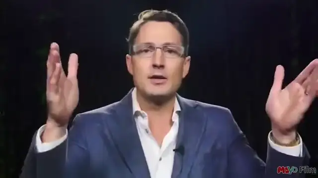 Verlasst die Matrix - Die Erde ist keine Kugel