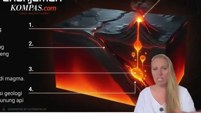 6 Volcanoes erupt across Indonesia in JUST DAYS - Chain Reaction spreading ? Earth Disaster Cycle