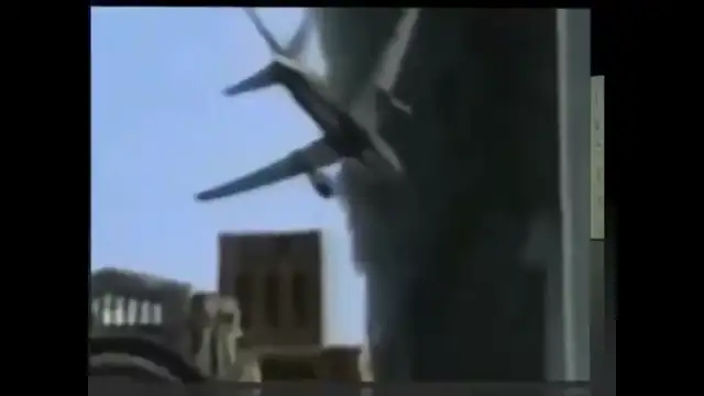 ...is a gov false flag incoming, building 7, they tried to kill him was it safe & effective?