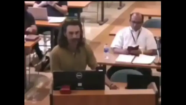 Narrative Exposed By A Healthcare Worker - Miguel Escobar