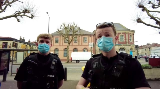 ⁣ALL THESE TRAITORS DONT EVEN KNOW THE LAW