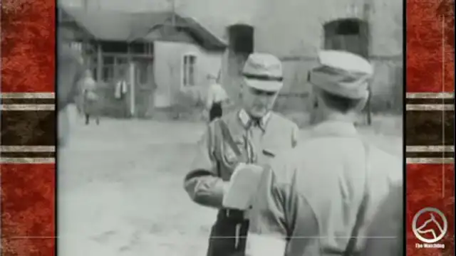 FICTION | Political prisoners and concentration camps in a USA under Democratic rule