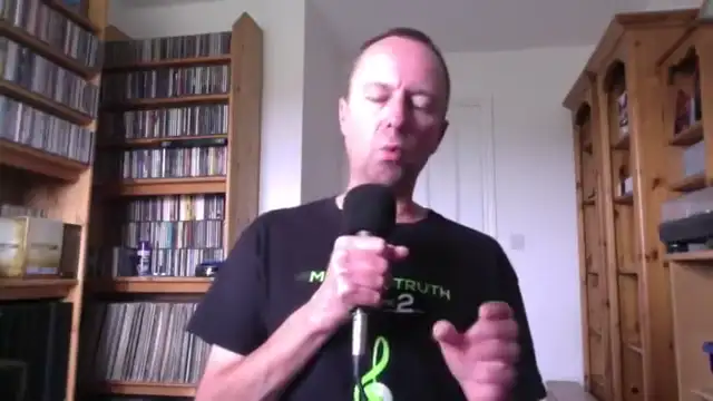 THE SCAMDEMIC HAS DONE US SOME FAVOURS