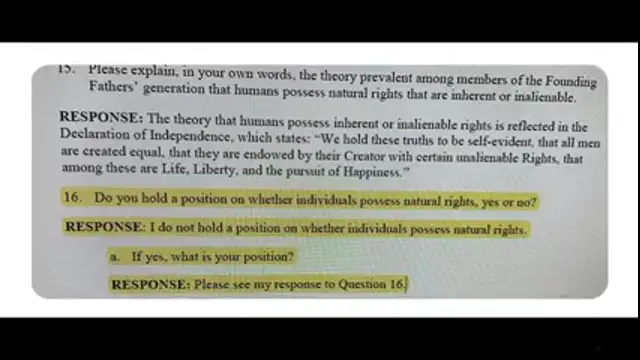 NIGGER JUDGES ARE DESTROYING AMERICA - #RESIST