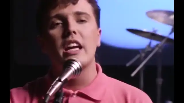 Tears For Fears - Everybody Wants To Rule The World (Official Music Video)