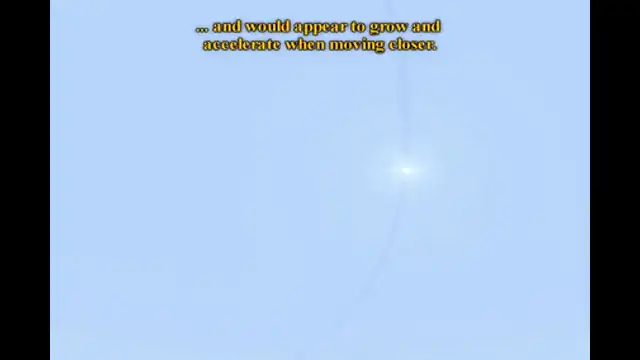 Flat Earth Debunk Visualization