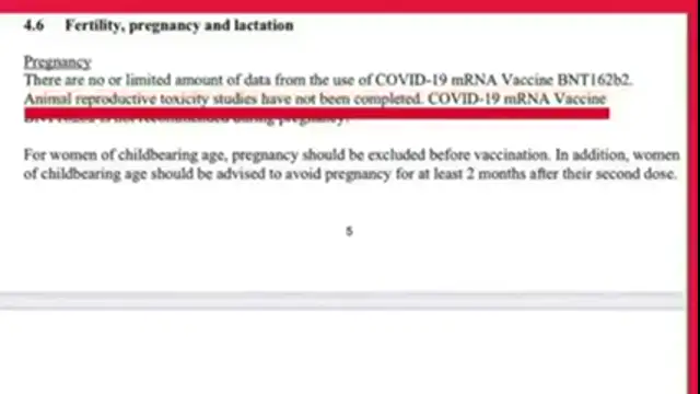 THIS IS THE VIDEO TO WATCH COV AIDS INFECTING WITH TEST SWAB THE MRNA VACCINE AI AND MORE