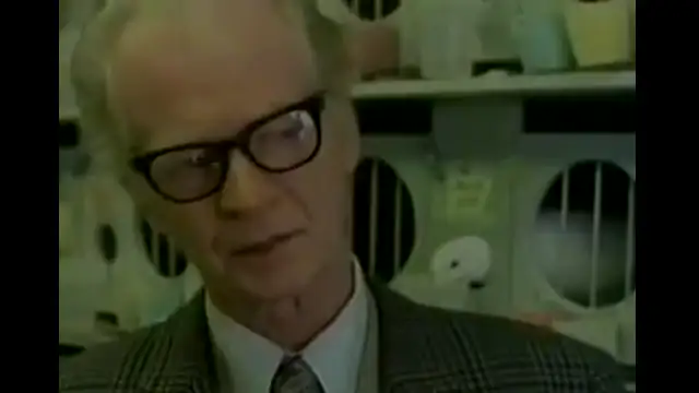 B_F_Skinner_Operant_Conditioning_and_Free_Will_yhvaSEJtOV8