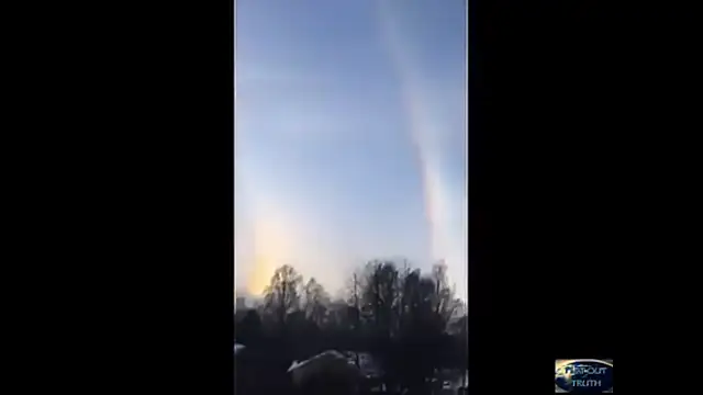 THE FIRMAMENT - final proof -