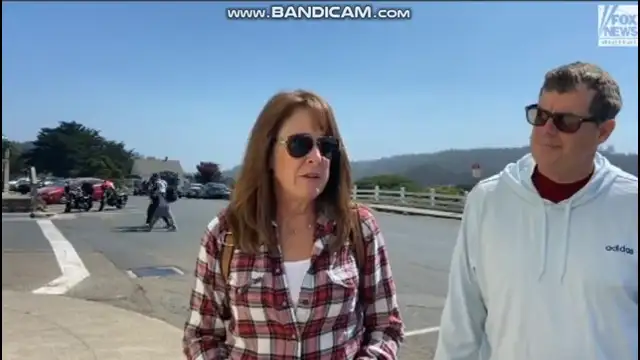 Consumers react to the most expensive gas in America