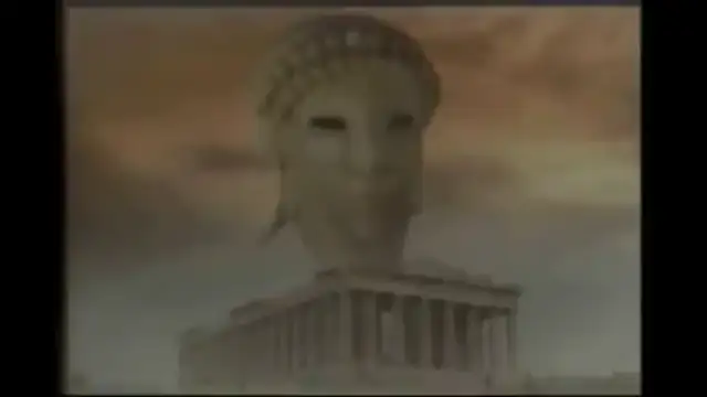 The Book Of Revelation (Complete Video)